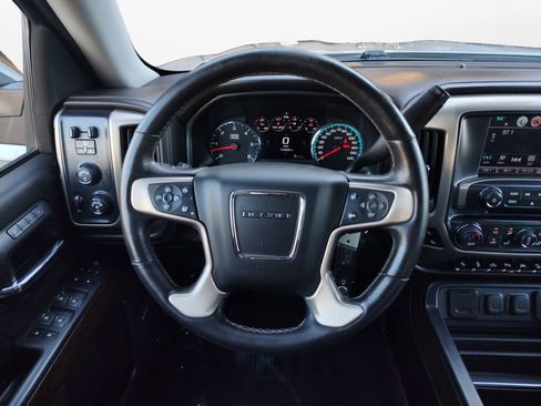 Used 2017 GMC Sierra 1500 Denali image 20
