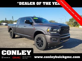 Used 2022 RAM 3500 Limited video 1