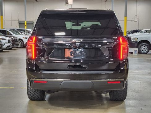 Used 2021 Chevrolet Tahoe Z71 AWD/4WD image 10