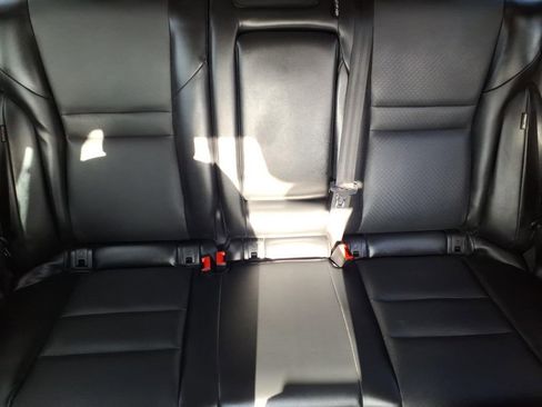 Used 2024 Nissan Rogue SV w/ SV Premium Package FWD image 18
