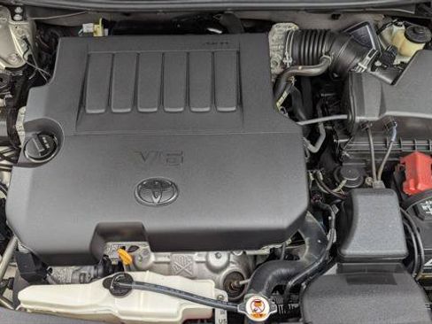 Used 2017 Toyota Avalon Limited FWD image 28