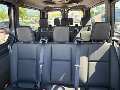 Used 2026 Mercedes-Benz Sprinter 2500 image 17