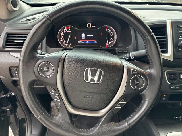 Used 2019 Honda Ridgeline RTL image 18
