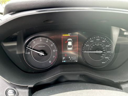 Used 2022 Subaru Impreza 2.0i AWD/4WD image 15