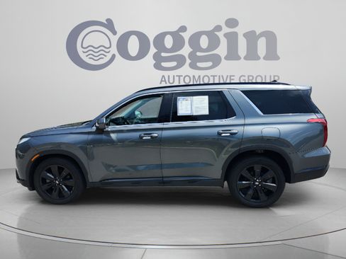Certified 2024 Hyundai Palisade XRT AWD/4WD image 2