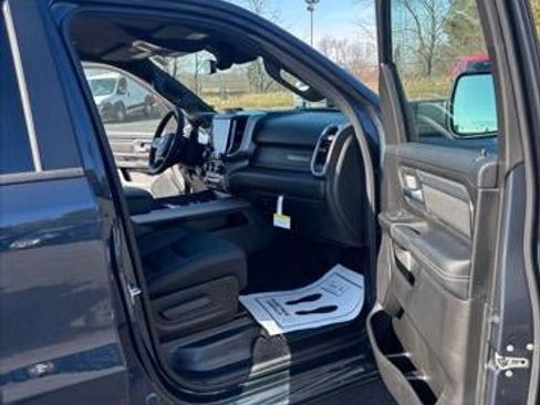 New 2026 RAM 1500 Big Horn w/ Night Edition image 48