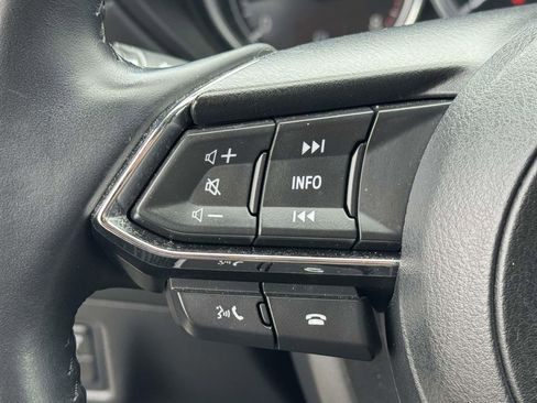 Used 2024 MAZDA CX-5 AWD 2.5 S w/ Preferred Package image 23