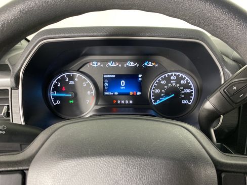 Used 2022 Ford F150 XL w/ STX Appearance Package image 35