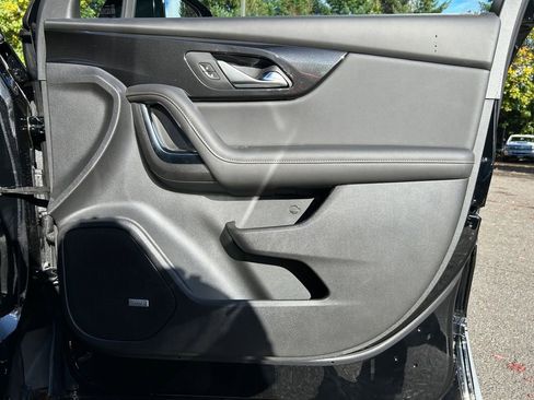 New 2025 Chevrolet Blazer Premier w/ Driver Confidence II Package image 25