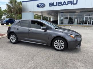 Used 2024 Toyota Corolla SE FWD video 1