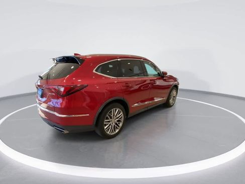 Used 2022 Acura MDX SH-AWD w/ Advance Package image 8
