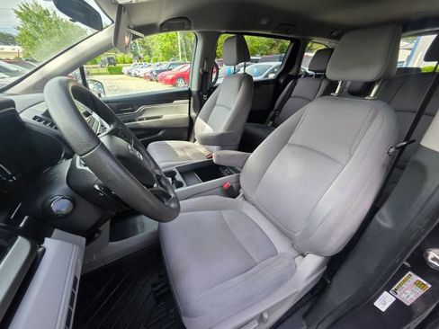Used 2018 Honda Odyssey LX image 14