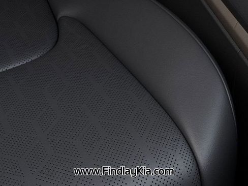 New 2026 Kia Carnival LXS FWD image 27