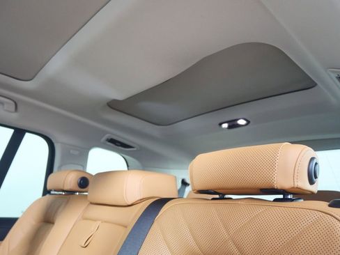 New 2026 BMW X7 xDrive40i w/ Premium Package AWD/4WD image 17