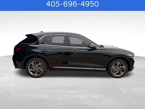 Used 2023 Genesis GV70 2.5T w/ Advanced Package AWD/4WD image 7