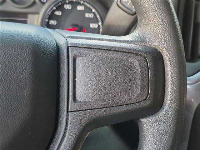 Used 2023 Chevrolet Silverado 1500 W/T RWD image 14