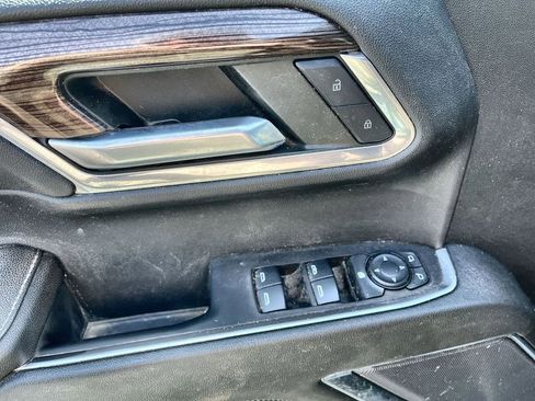 Used 2023 Chevrolet Silverado 1500 LT image 23