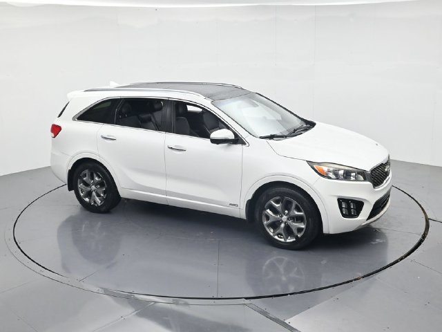 Used 2016 Kia Sorento SX w/ SXL Technology Package AWD/4WD image 44