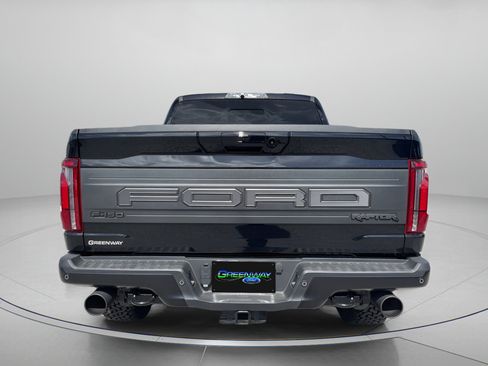 New 2026 Ford F150 Raptor AWD/4WD image 5