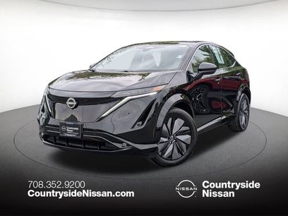 Used 2023 Nissan Ariya FWD