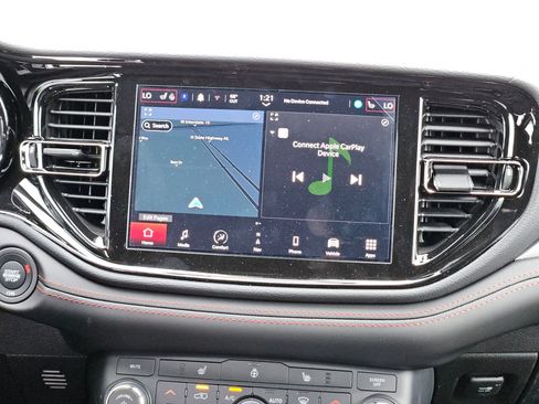 New 2026 Dodge Durango GT w/ Blacktop Package AWD/4WD image 16