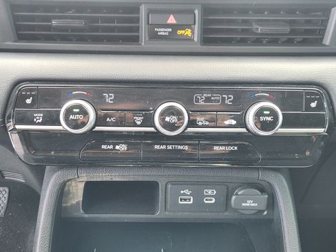 Used 2023 Honda Pilot EX-L image 21