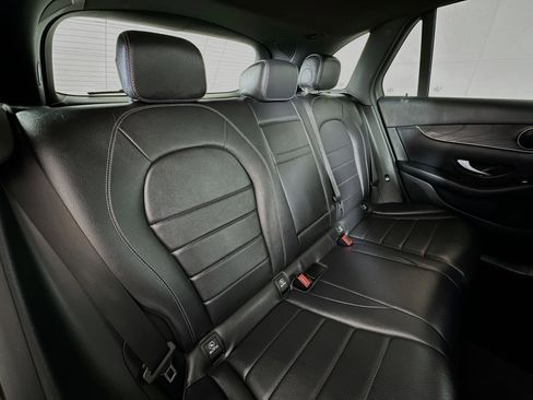 Certified 2018 Mercedes-Benz GLC 300 4MATIC image 27