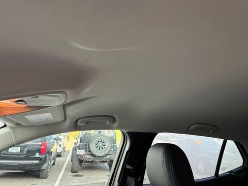 Used 2023 Buick Encore GX Preferred w/ Cold Weather Comfort Package AWD/4WD image 12