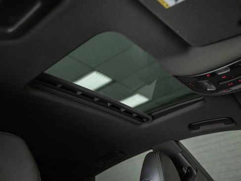 Used 2018 Audi RS 7 Performance w/ Cold Weather Package image 34