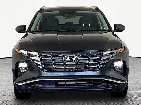 Used 2024 Hyundai Tucson SEL FWD image 2