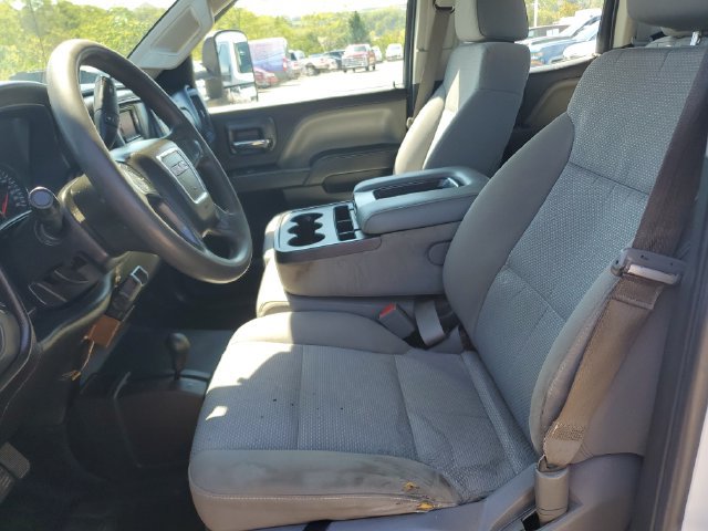 Used 2015 GMC Sierra 1500 4x4 Double Cab image 22