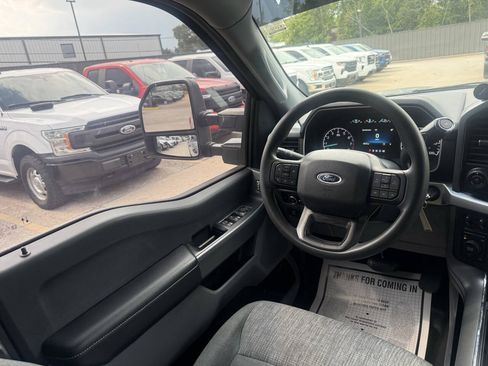 Used 2022 Ford F150 XLT w/ Trailer Tow Package AWD/4WD image 19