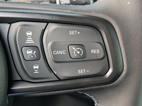 New 2026 Jeep Gladiator Rubicon AWD/4WD image 15