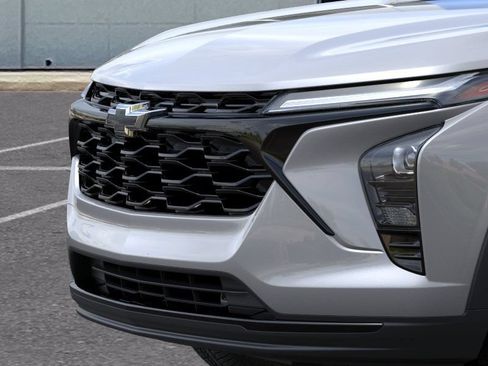 New 2026 Chevrolet Trax LT w/ Sunroof Package FWD image 13