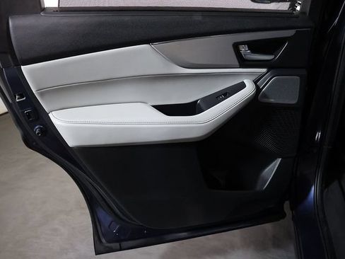 Certified 2025 Acura MDX SH-AWD w/ Technology Package image 28