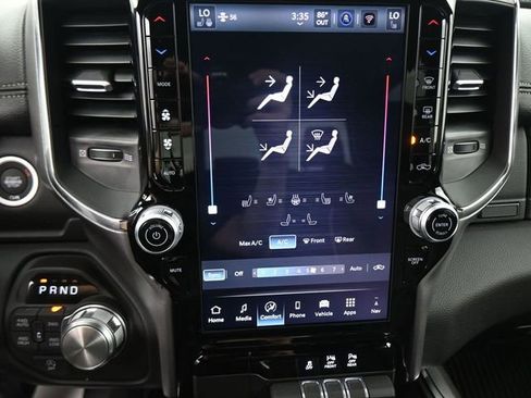 New 2026 RAM 1500 Laramie image 32