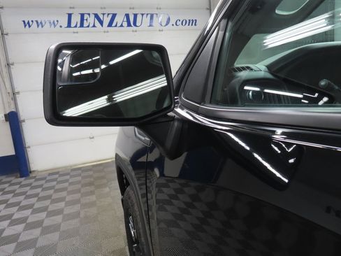 Used 2023 GMC Sierra 1500 Pro w/ Graphite Edition AWD/4WD image 56