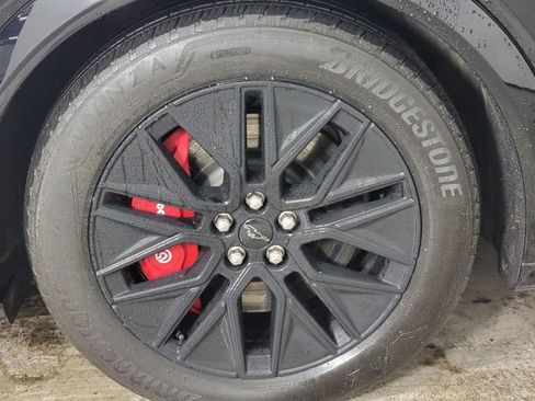 Used 2025 Ford Mustang Mach-E Premium w/ Sport Appearance Package image 11