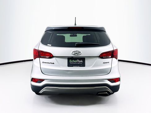 Used 2018 Hyundai Santa Fe Sport FWD image 7