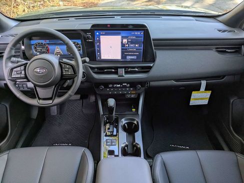 New 2026 Subaru Outback Limited AWD/4WD image 16