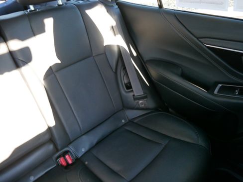 Certified 2023 Subaru Outback Limited image 14