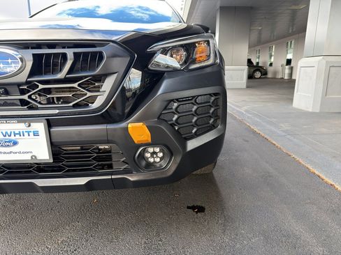 Used 2024 Subaru Outback Wilderness image 4