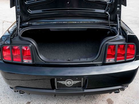 Used 2008 Ford Mustang GT image 65