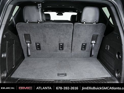 Certified 2024 GMC Yukon SLT image 31