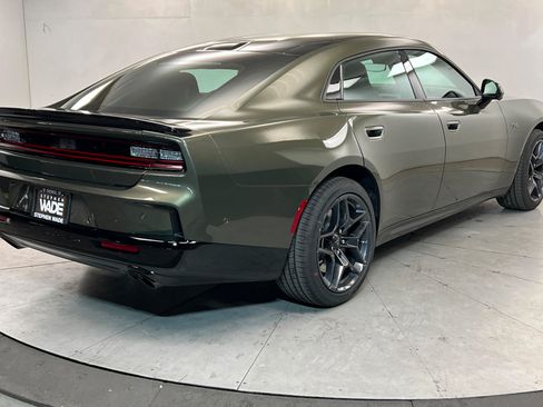 New 2026 Dodge Charger R/T AWD/4WD image 5