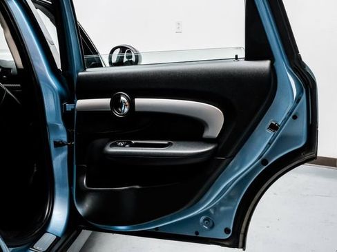 Used 2016 MINI Cooper Clubman image 47