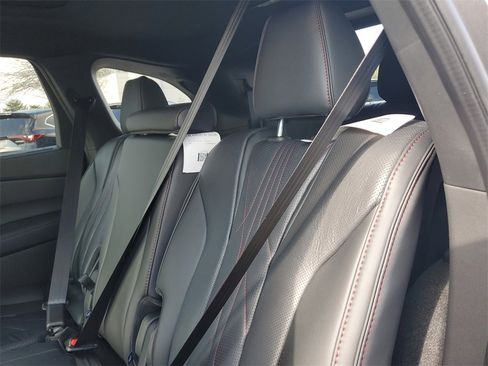 New 2026 Acura MDX A-Spec image 16