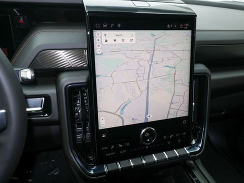 New 2026 GMC Yukon XL AT4 w/ AT4 Premium Plus Package AWD/4WD image 20