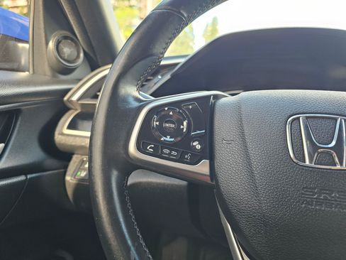 Used 2021 Honda Civic Sport image 31