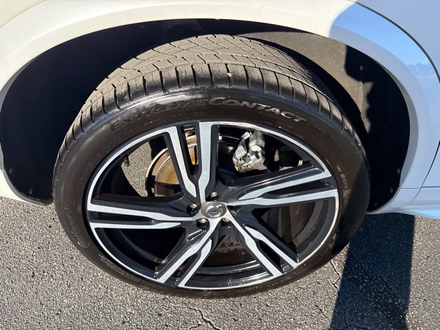 Used 2017 Volvo XC90 T6 R-Design w/ Vision Package AWD/4WD image 14
